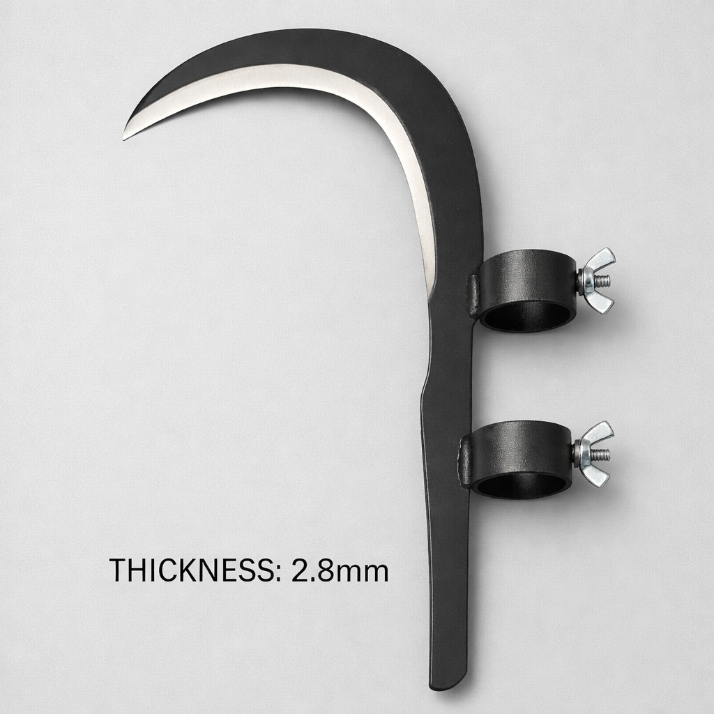 Heavy Duty Grass Cutter-50% Off