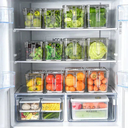 KITCHEN STORAGE BASKETS (BUY 3 GET 3 FREE🎁)