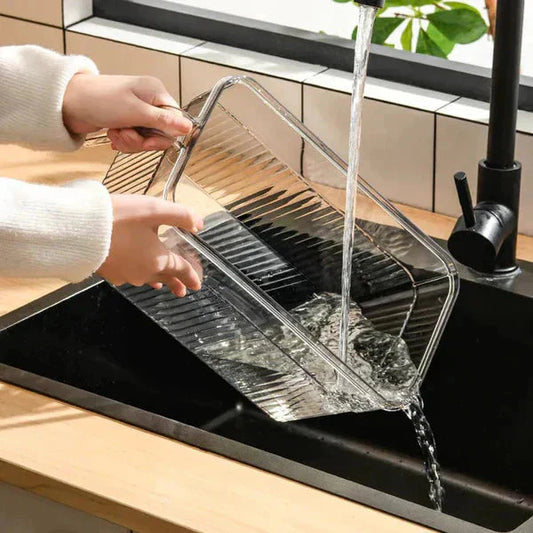 KITCHEN STORAGE BASKETS (BUY 3 GET 3 FREE🎁)