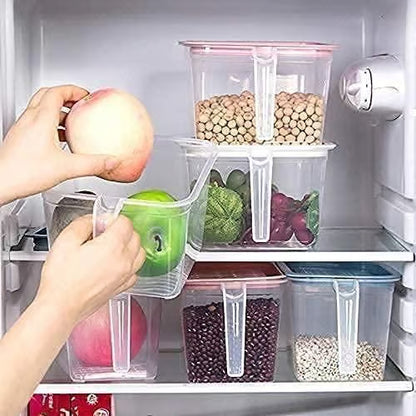 KITCHEN STORAGE BASKETS (BUY 3 GET 3 FREE🎁)