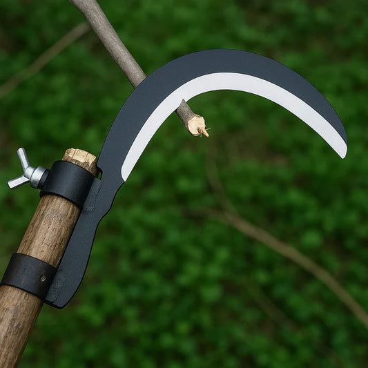 Heavy Duty Grass Cutter-50% Off