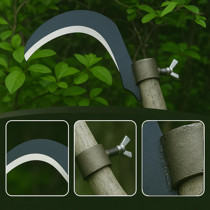 Heavy Duty Grass Cutter-50% Off